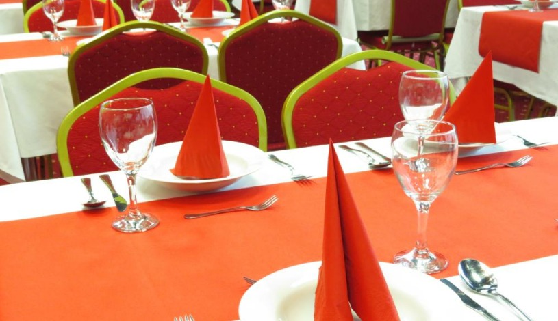 INTERHOTEL BOHEMIA Ústí nad Labem